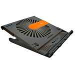 Logiciel ventilateur ordinateur portable qui s