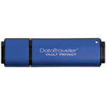 Achat Clé USB Kingston DataTraveler Vault Privacy Edition 4 Go