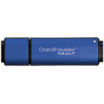 Achat Clé USB Kingston DataTraveler Vault 2 Go