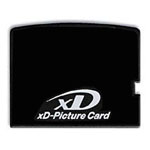 Achat Carte mémoire xD-Picture Card 2 Go