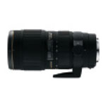 Achat Objectif appareil photo SIGMA 70-200mm F2,8 II DG Macro APO EX HSM monture Canon