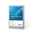 Achat Disque SSD Mtron Pro MSP 7500 - SSD 2.5" 128 Go SLC Serial ATA II