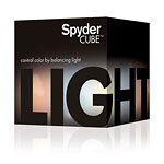 Voir la fiche produit Datacolor Spyder Cube