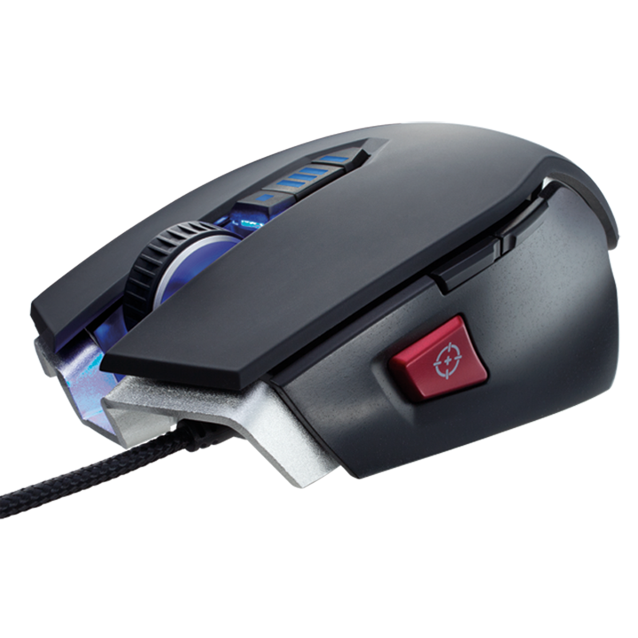 Corsair Vengeance M60 Performance FPS Souris PC Corsair sur LDLC