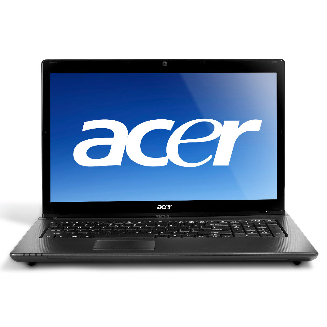 Acer Aspire 7750G-2434G1TMnkk - PC portable Acer sur LDLC