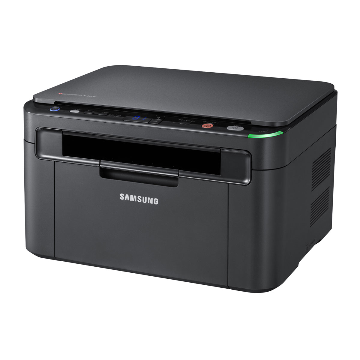 Samsung scx 3205w easy printer manager