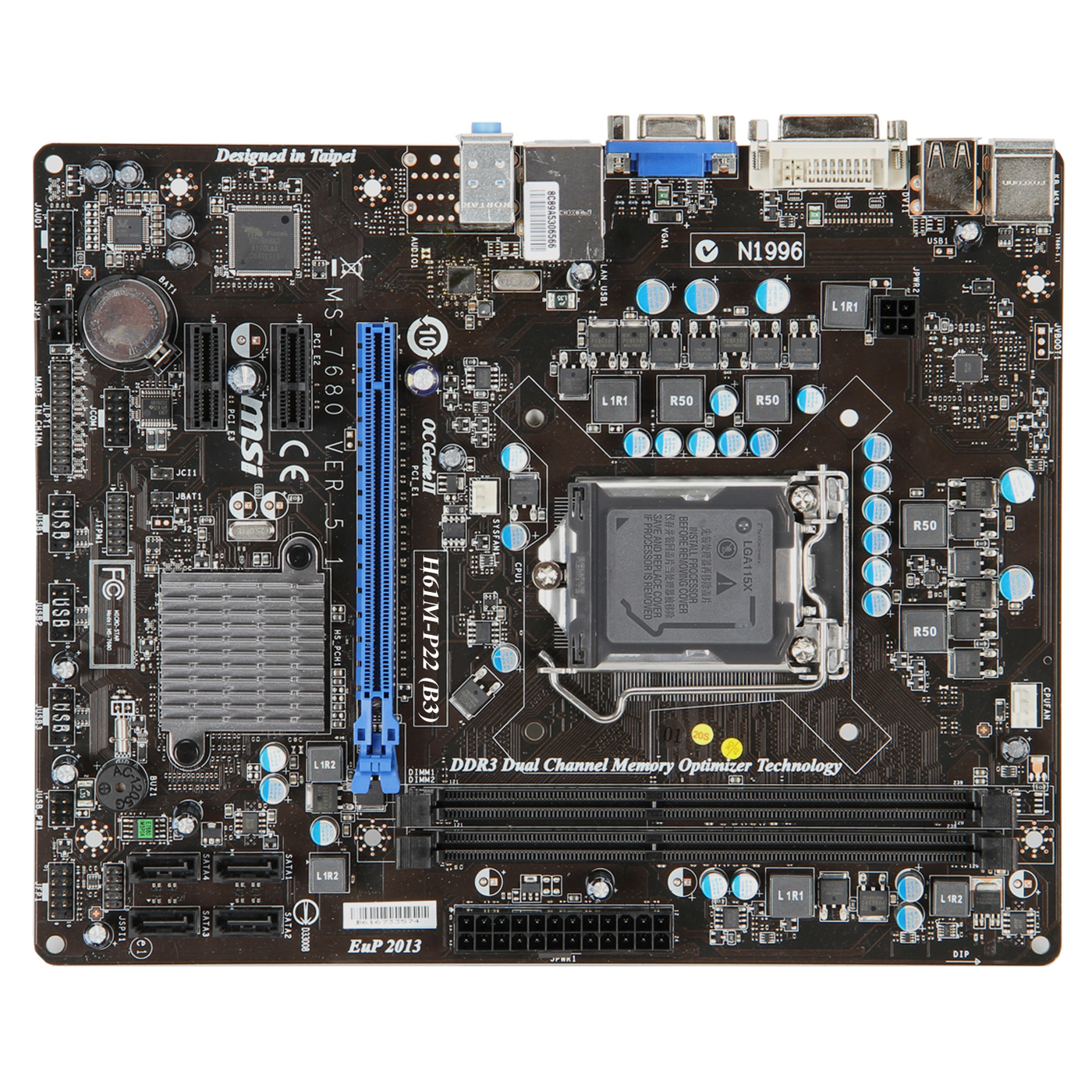 [DIAGRAM] Asus H61m K Diagram - WIRINGSCHEMA.COM