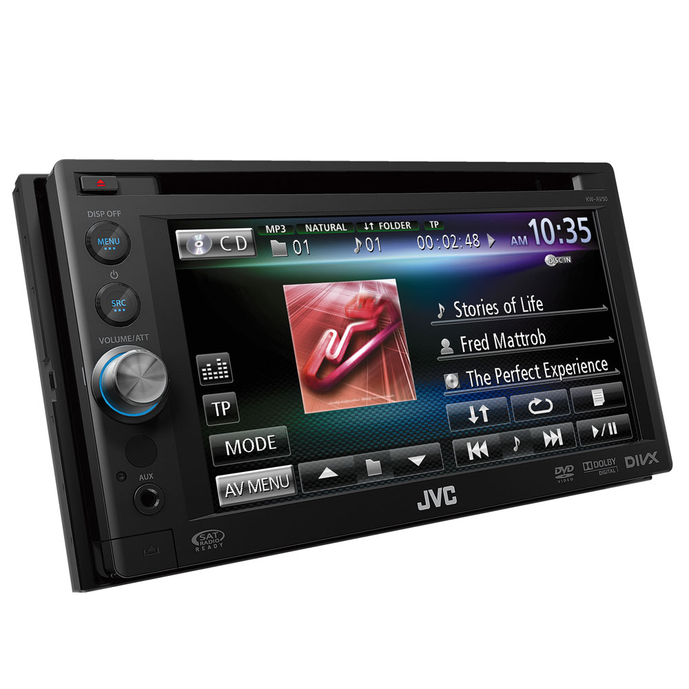 Reglage autoradio sony cdx-gt450u