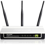 Voir la fiche produit TP-LINK TL-WA901ND