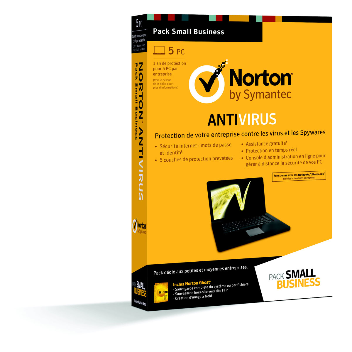 symantec antivirus corporate edition