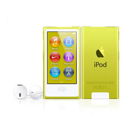 ipod mp3 prix