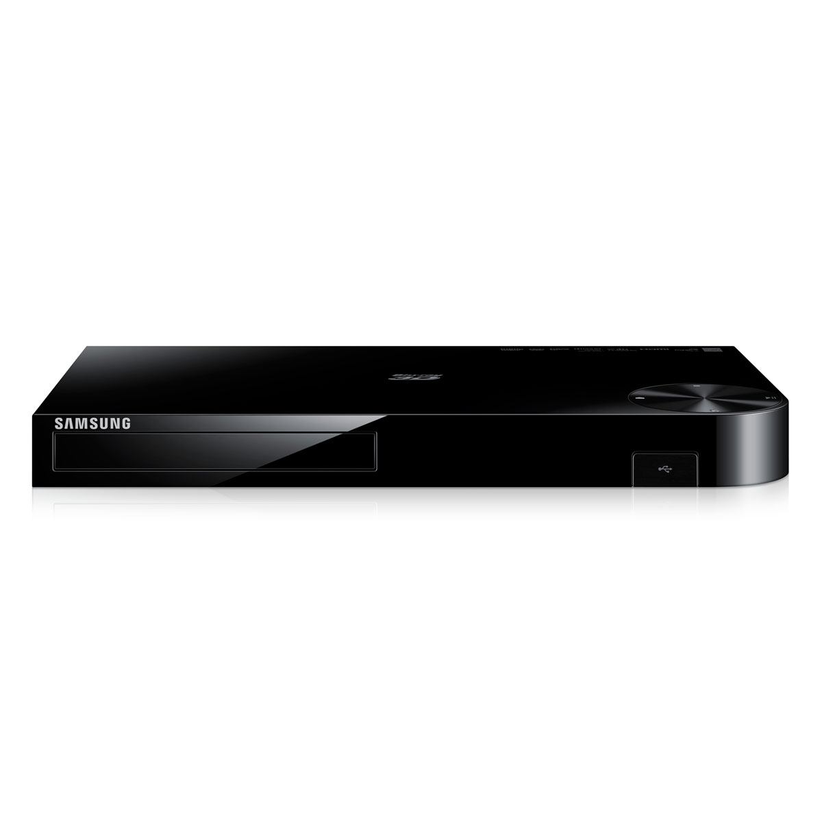 Samsung BDF5500 Lecteur Blu Ray Samsung sur LDLC