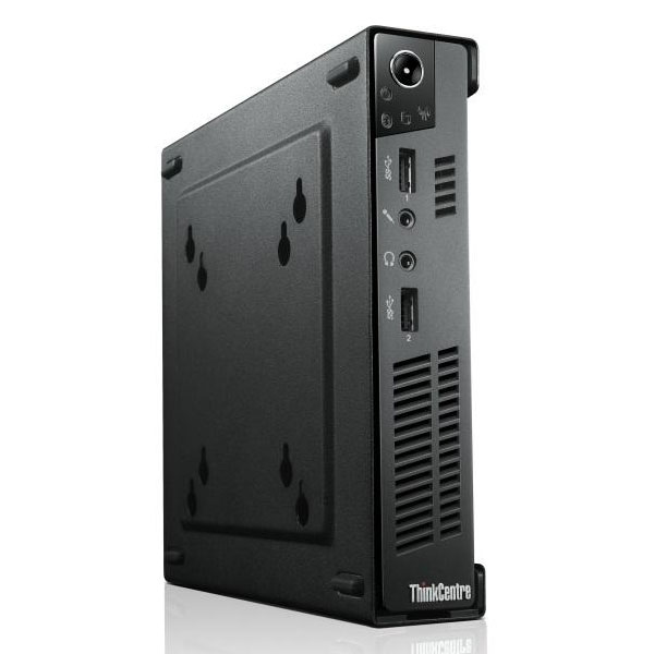 Lenovo ThinkCentre Tiny VESA Mount 0B47374 Accessoires barebone