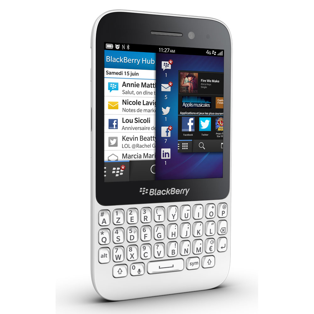 Q5 package