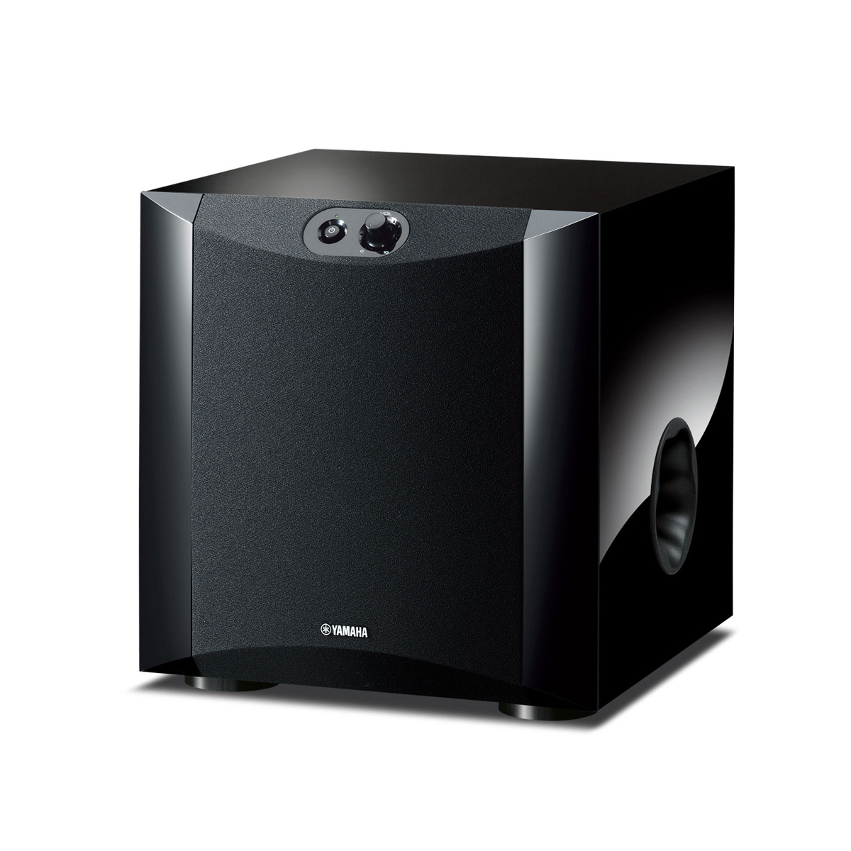 Yamaha NSSW200 Subwoofer Yamaha sur LDLC