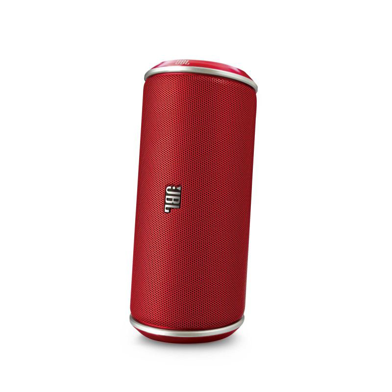 JBL Flip Rouge Dock & Enceinte Bluetooth JBL sur LDLC