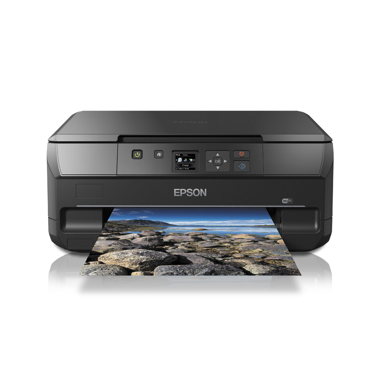 Epson Expression Premium Xp Imprimante Multifonction Epson Sur