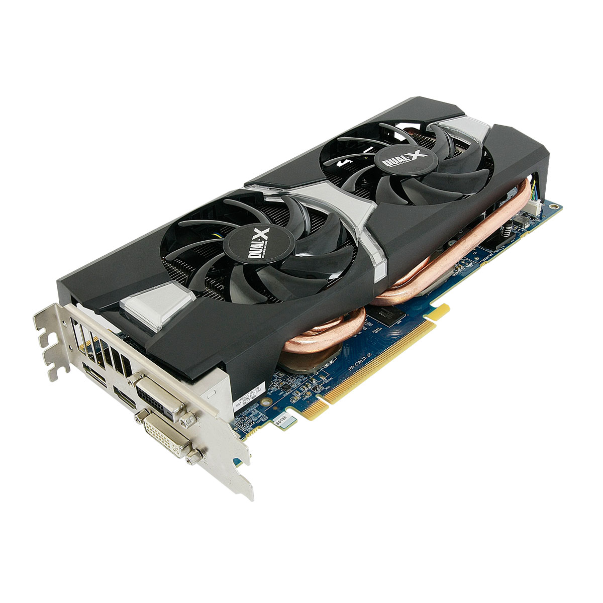 Comment brancher r9 280x