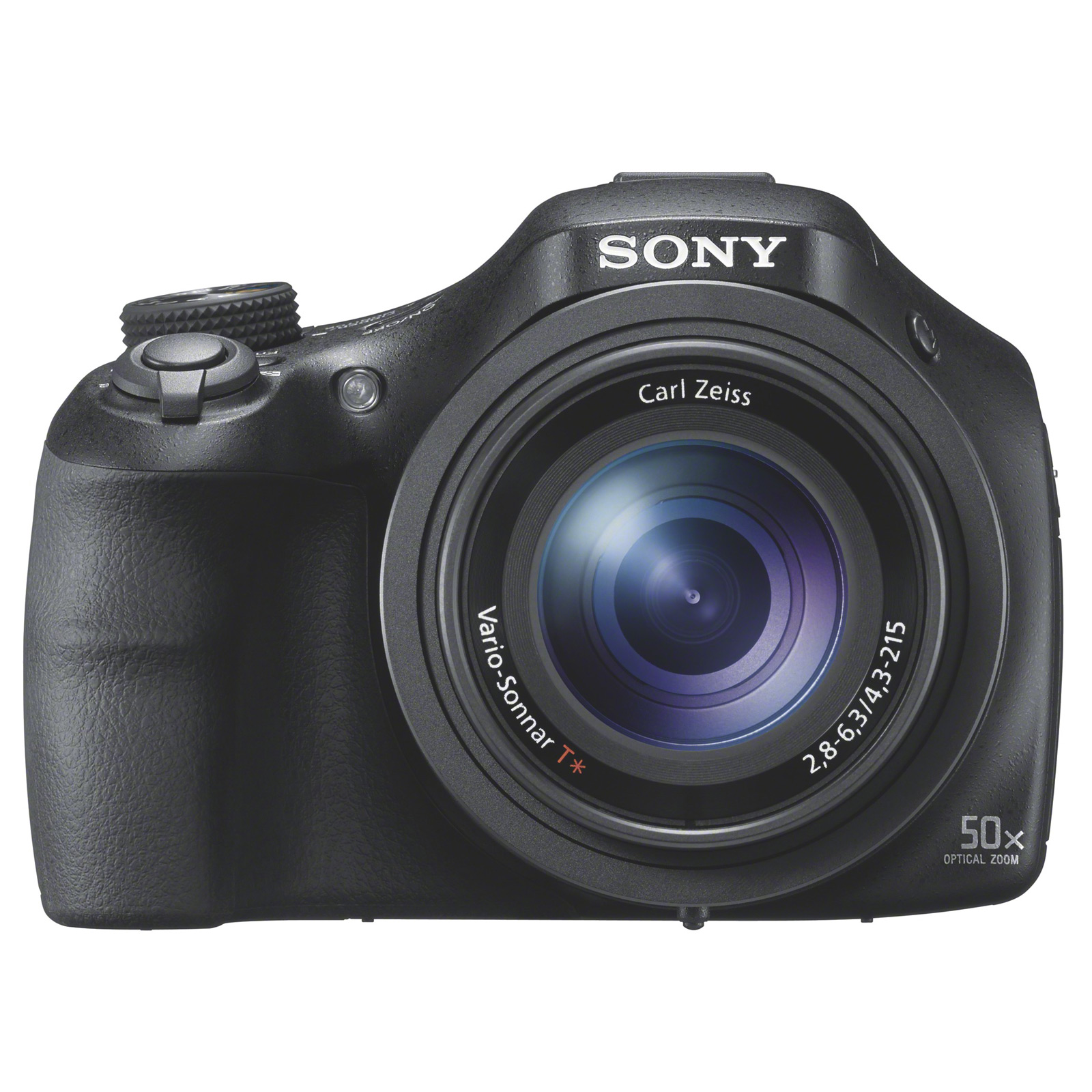 Sony Cybershot Dsc Hx V Appareil Photo Num Rique Sony Sur Ldlc