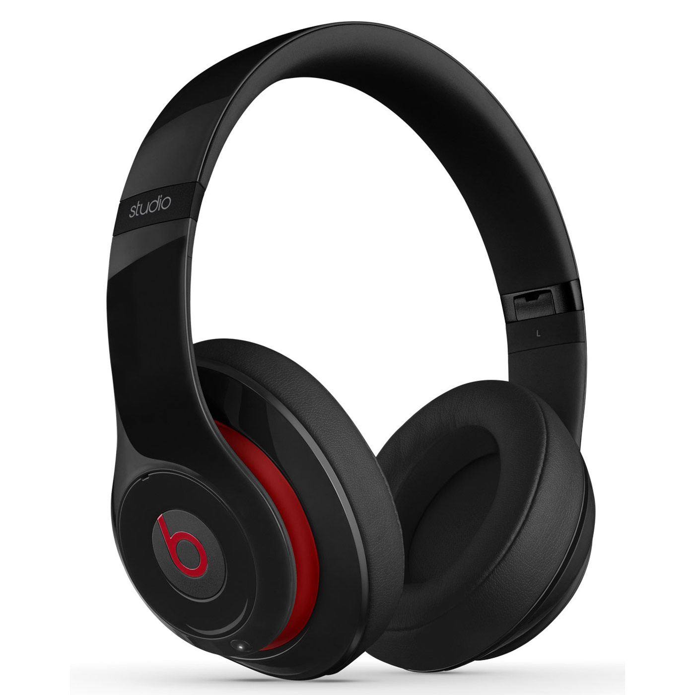 Beats Studio Wireless Noir - Casque Beats By Dr. Dre Sur LDLC