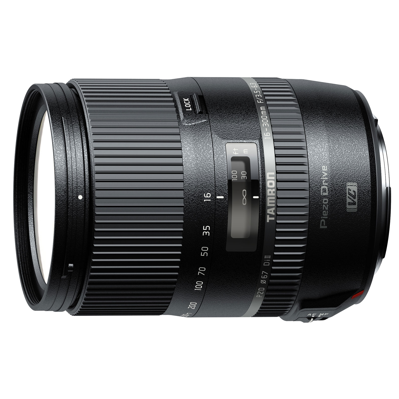 objectif tamron 70 300