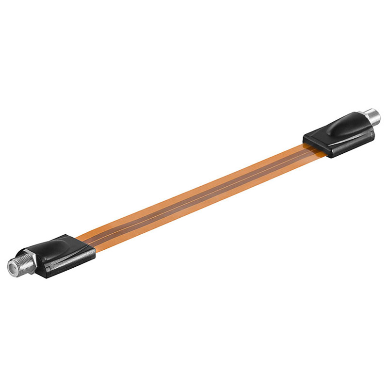 cable coaxial antenne satellite