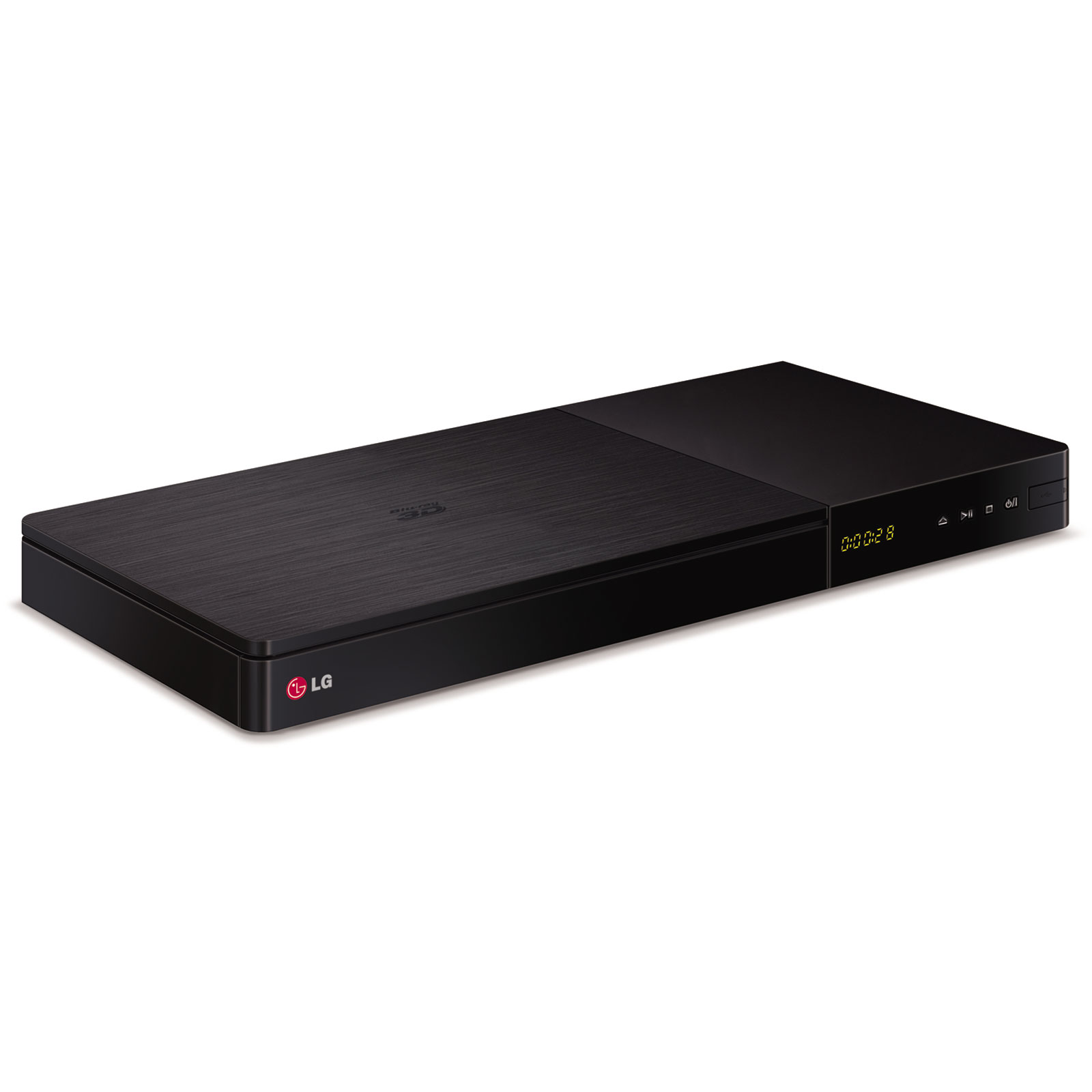 Lg Bp Lecteur Blu Ray Lg Sur Ldlc