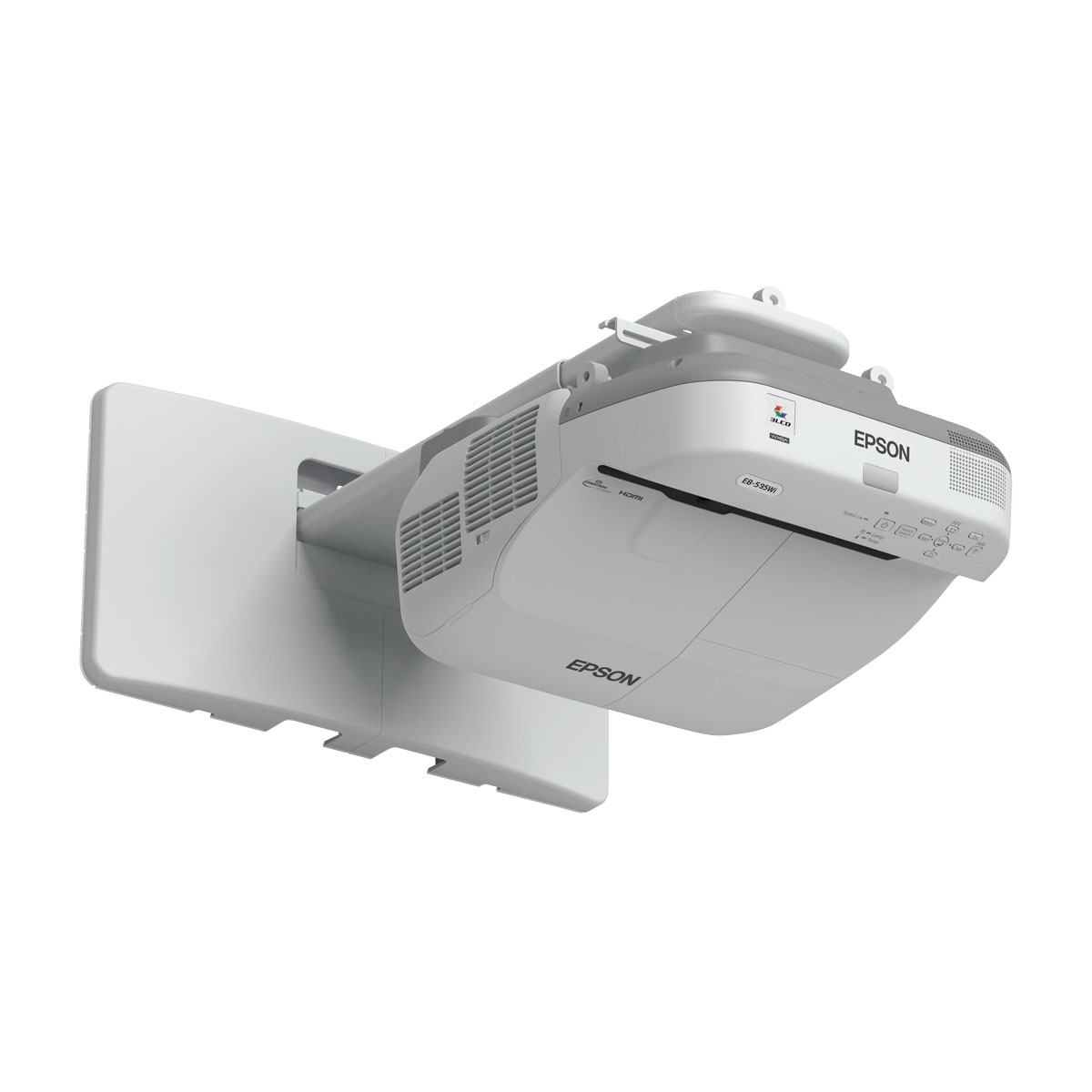 Epson EB595Wi (V11H599040) achat / vente Vidéoprojecteur sur