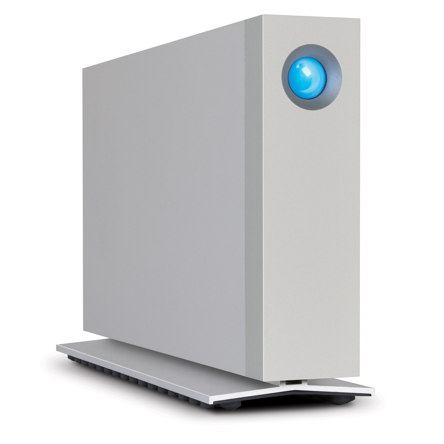 partitionner un dd externe