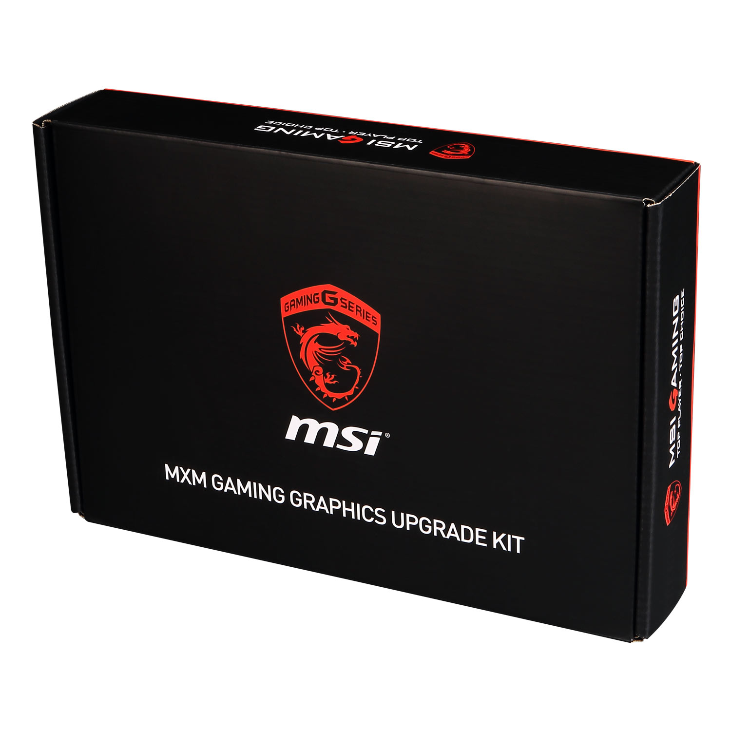 MSI MXM Gaming Graphics Upgrade Kit Accessoires PC portable MSI sur LDLC