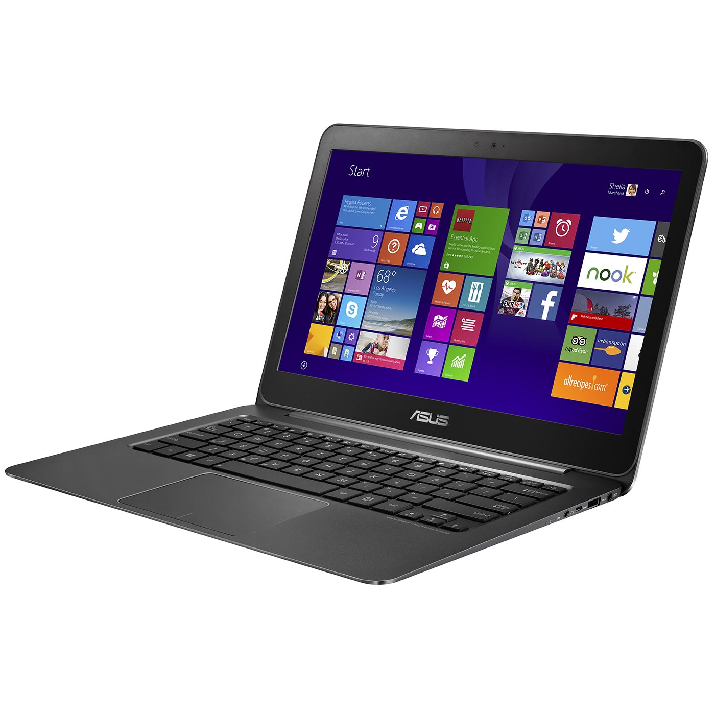 【Core M搭載】薄くて軽い「ファンレス ノートPC」一覧 NAVER まとめ