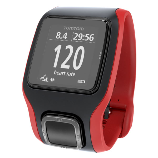 tomtom running