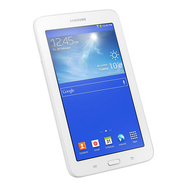 Samsung Galaxy Wi-Fi T113 Android SM-T113NDWADBT 70