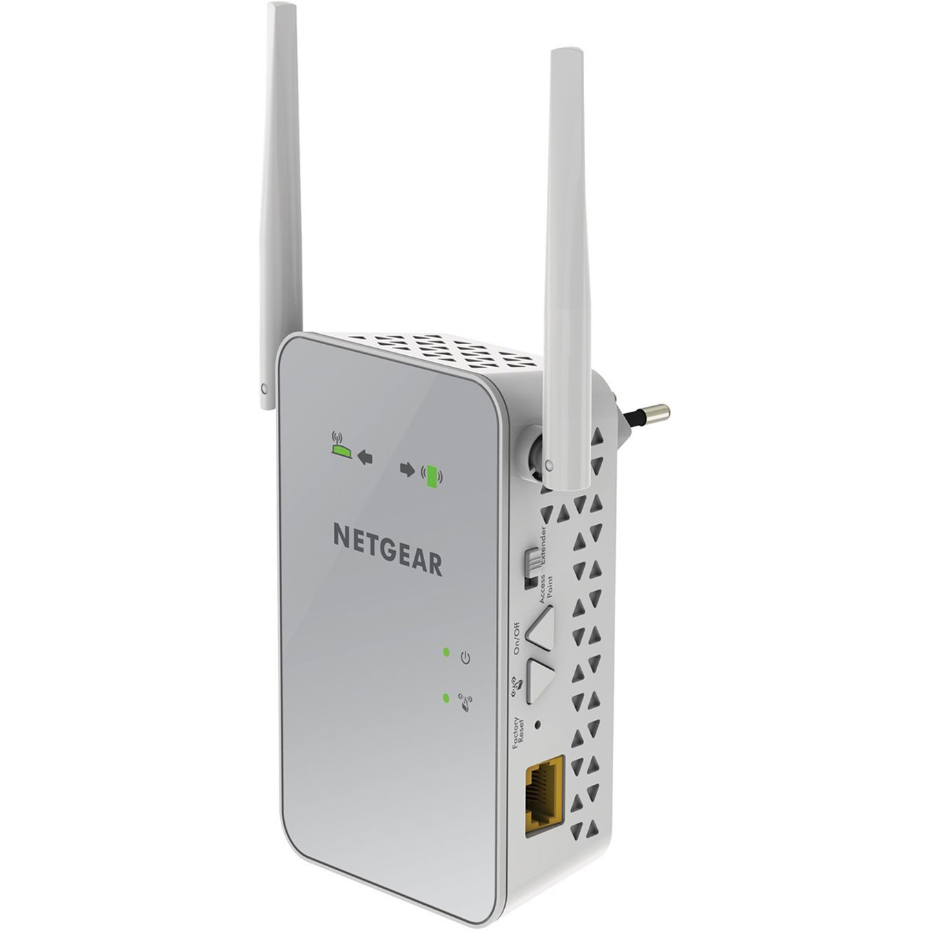 Netgear EX6150 Répéteur WiFi Netgear sur LDLC