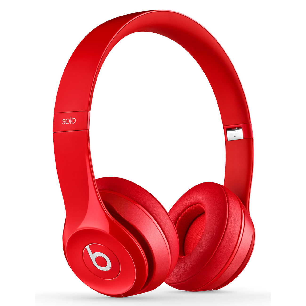 Beats Solo 2 Wireless Rouge - Casque Beats By Dr. Dre Sur LDLC