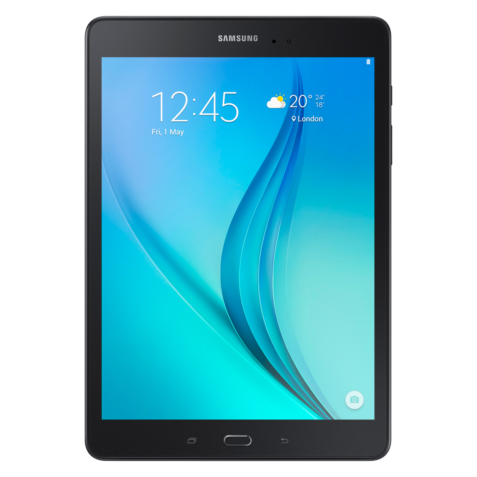 Samsung Galaxy Tab A Sm T Go Noire Sm T Nzkaxef Achat