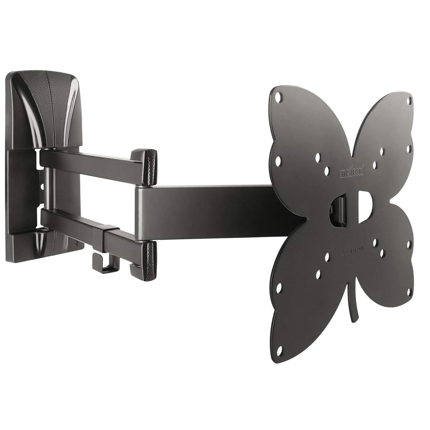 support mural tv 200 x 100 mm