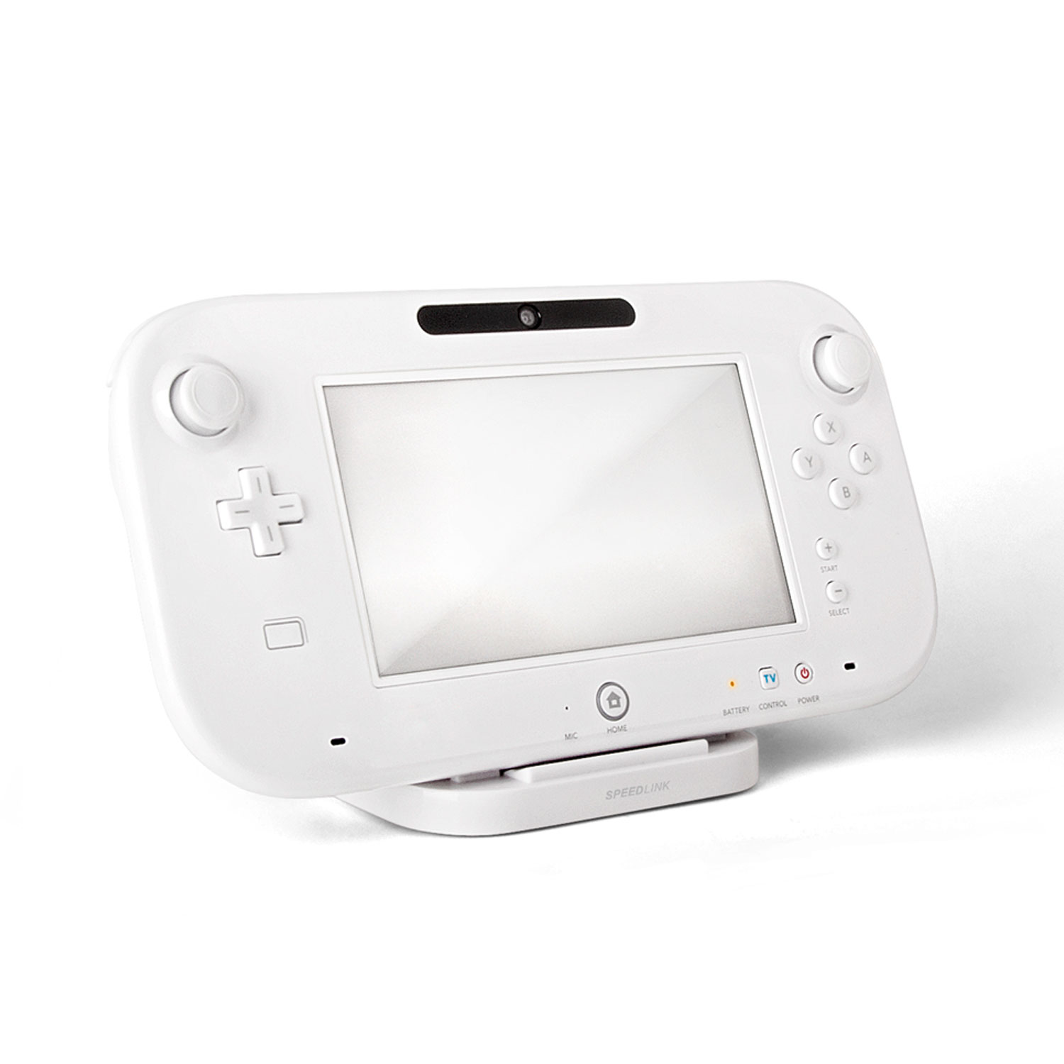 Speedlink Jazz Charging Stand Accessoires Wii U Speed Link sur LDLC
