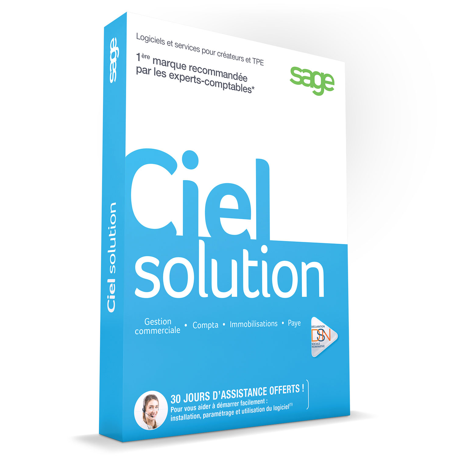 La solution ciel 2017 french iso core freeleech