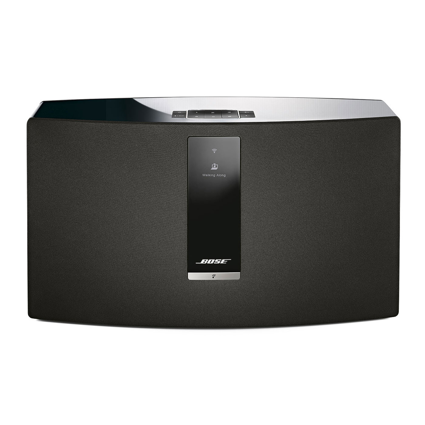 Bose Soundtouch 30 Série Iii Noir Dock And Enceinte Bluetooth Bose Sur Ldlc 5804