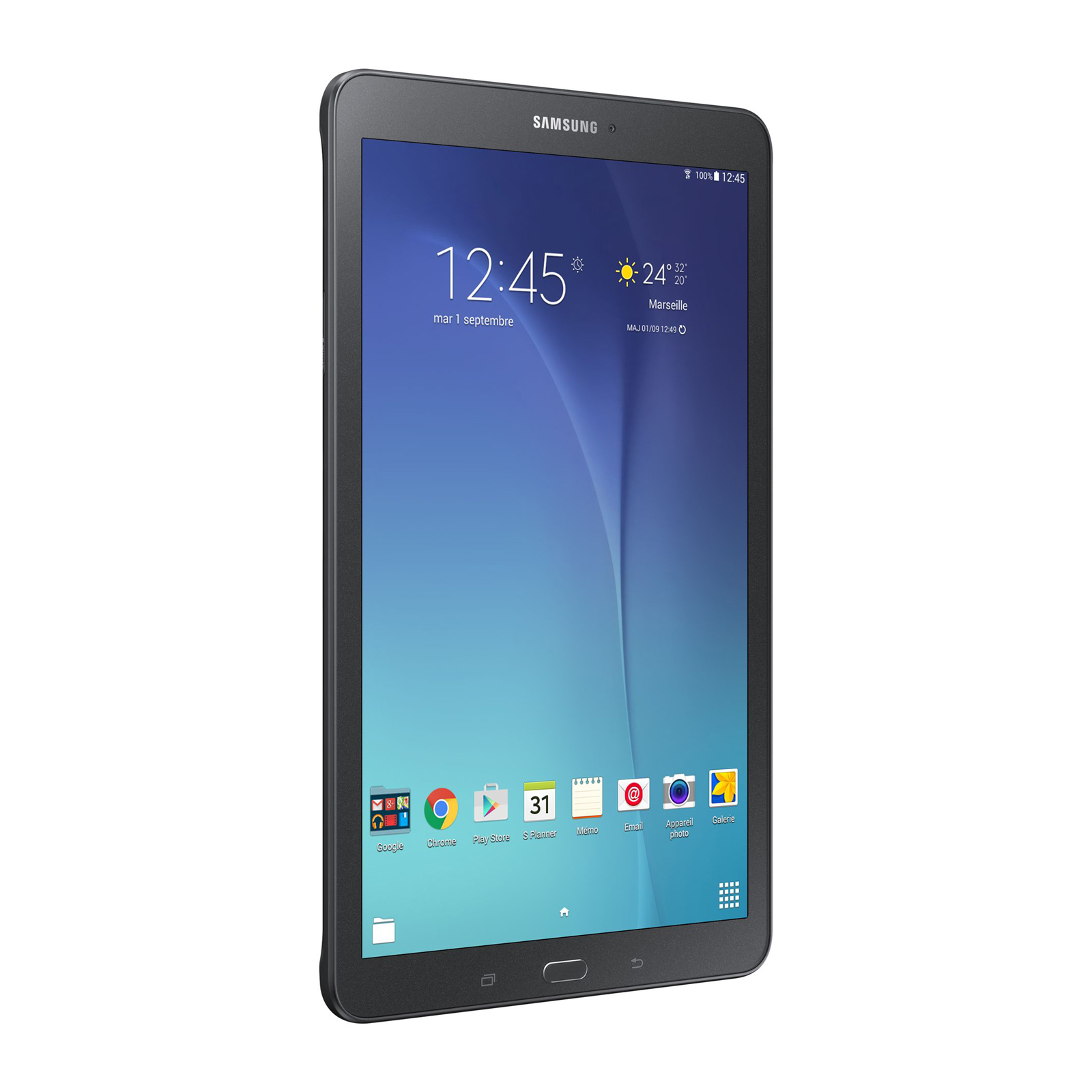 galaxy tablet sm t560