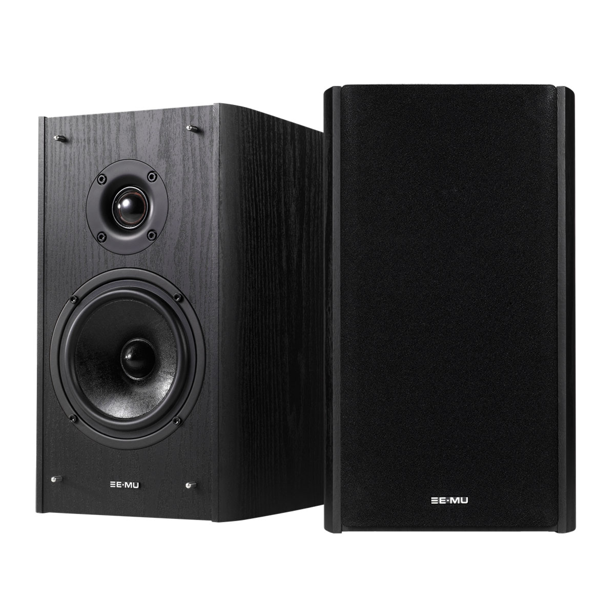 Enceinte PC Creative E-MU XM7 Noir Kit d'enceintes 2.0 (60W)