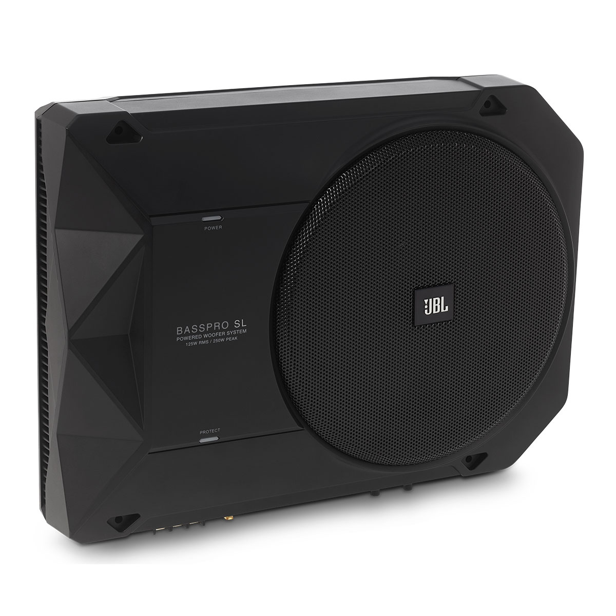 JBL BASSPROSL Enceintes auto JBL sur LDLC