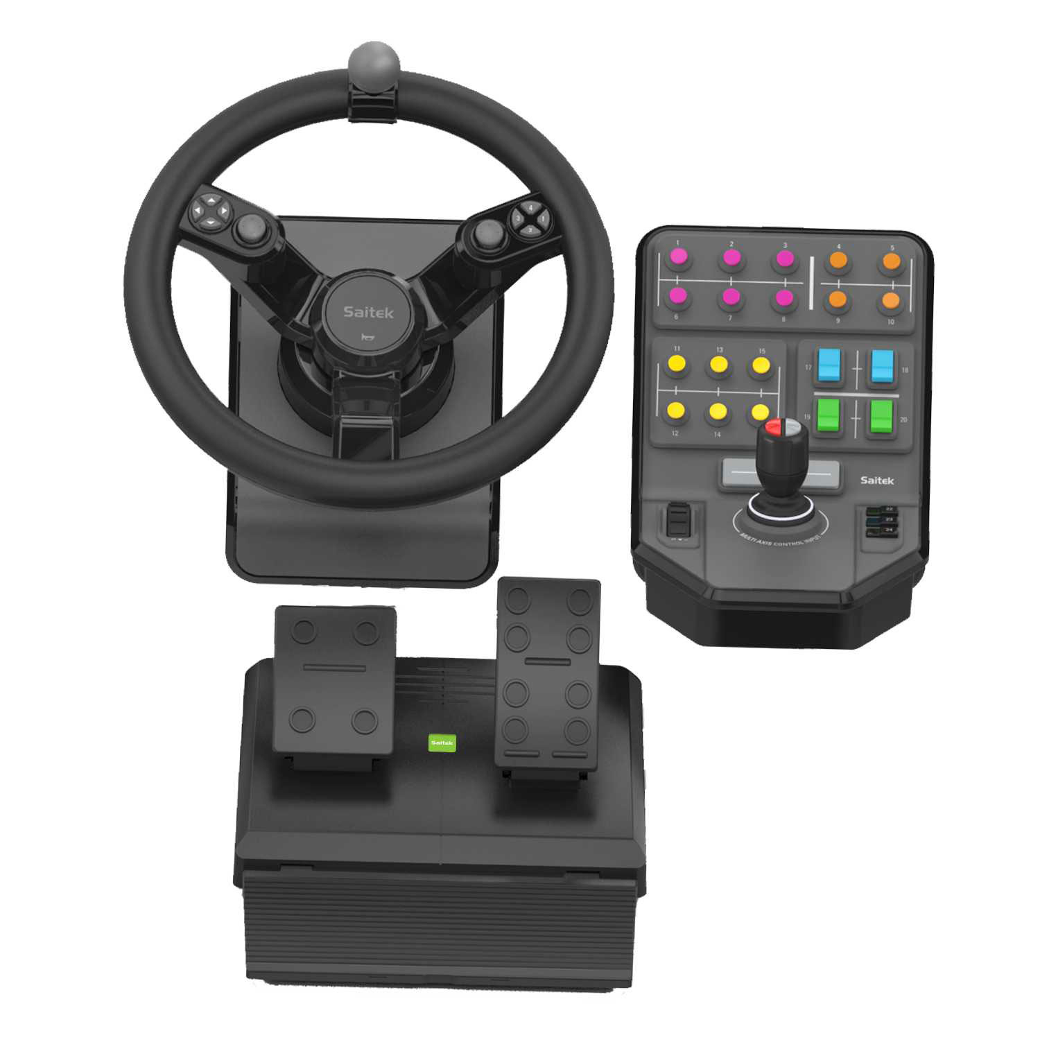 farming simulator 15 joystick controls