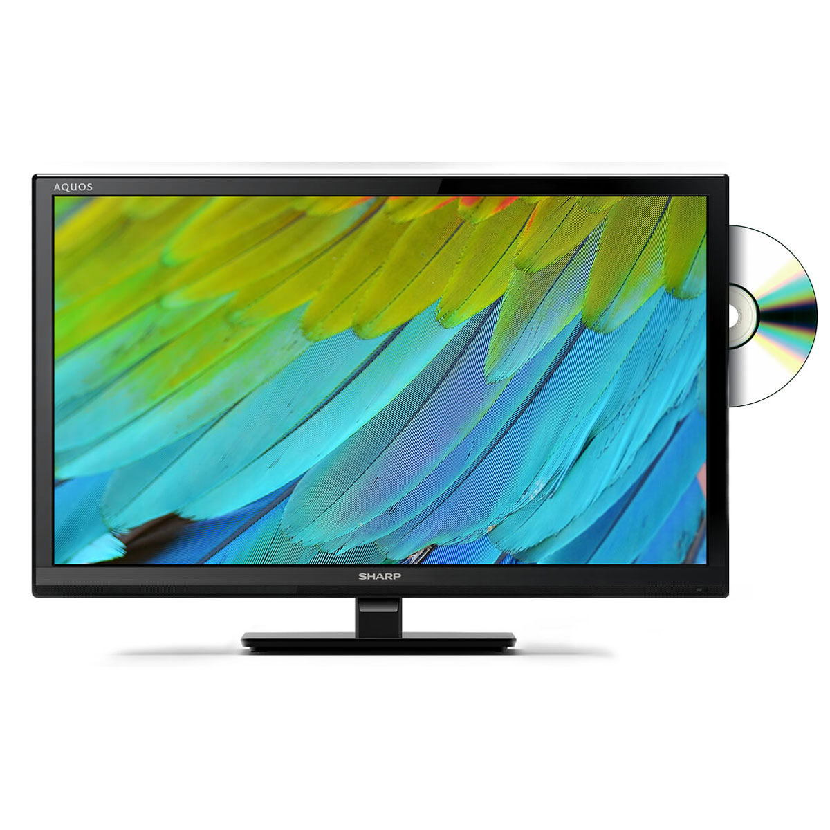 Sharp LC24DHF4011E (LC24DHE4011E) achat / vente TV sur