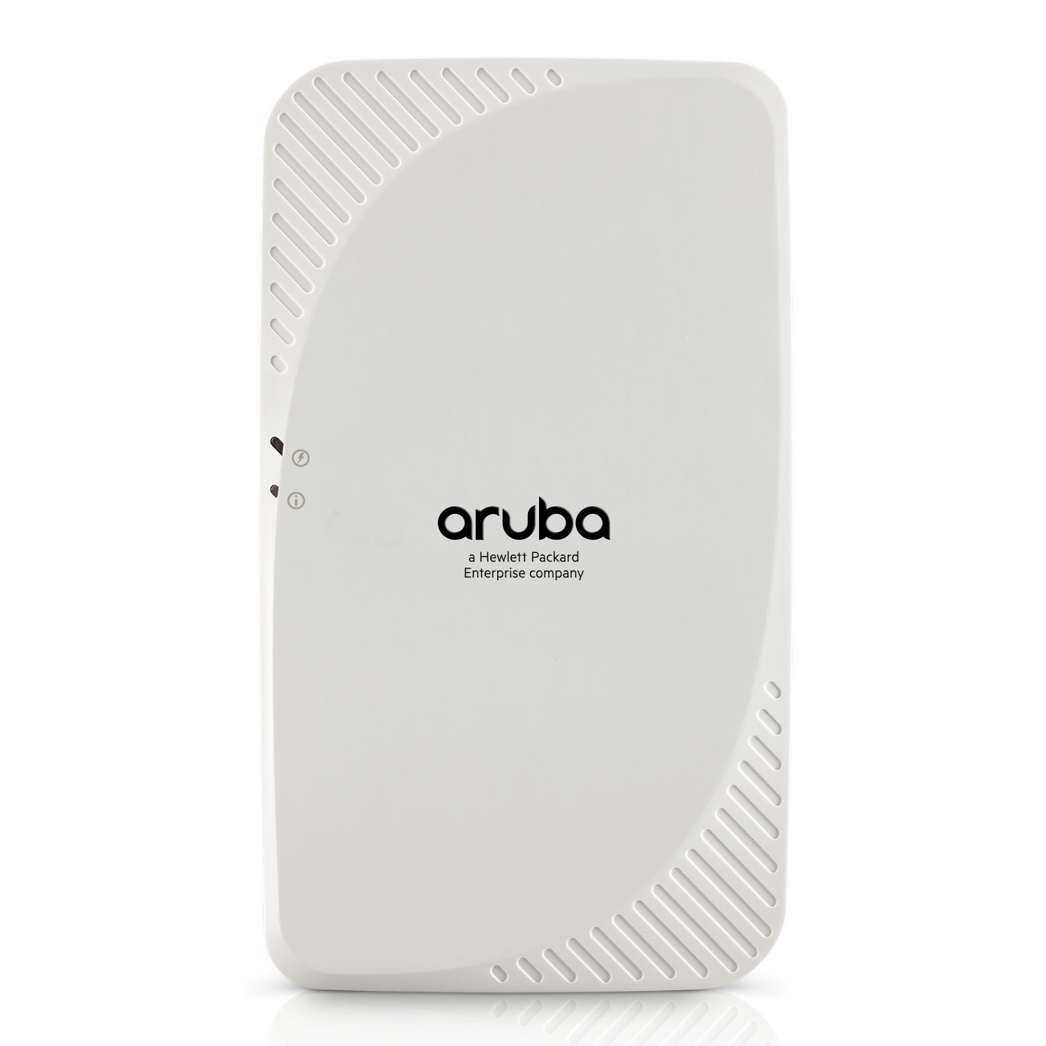 Aruba Instant IAP-205H (IAP-205H-RW) - Point d'accès WiFi Aruba sur LDLC