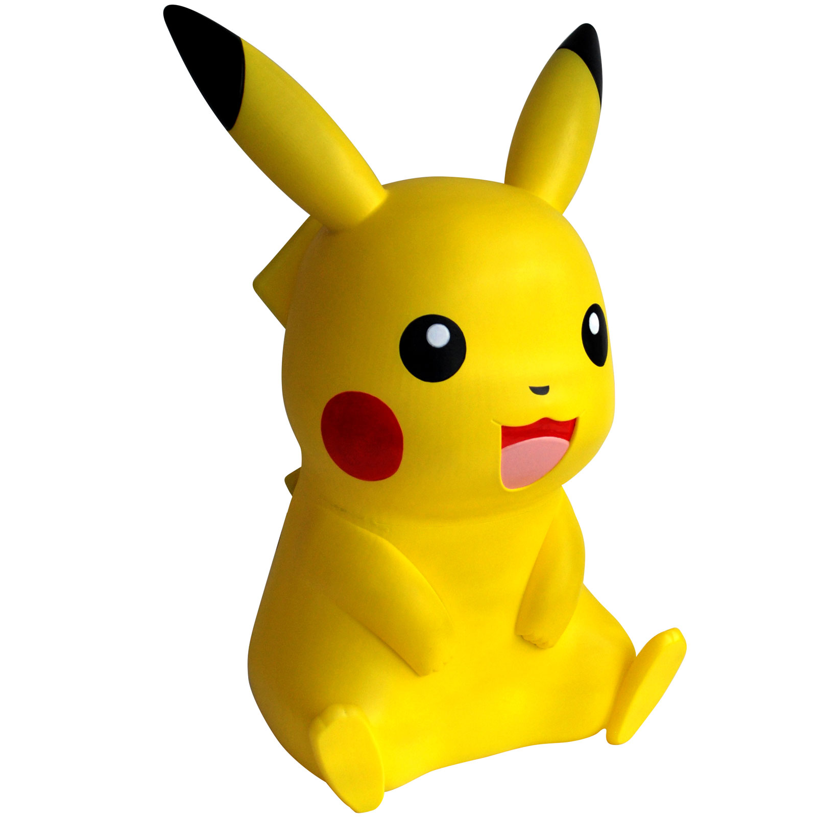 Pokémon Lampe LED Pikachu 40 cm Divers Générique sur LDLC