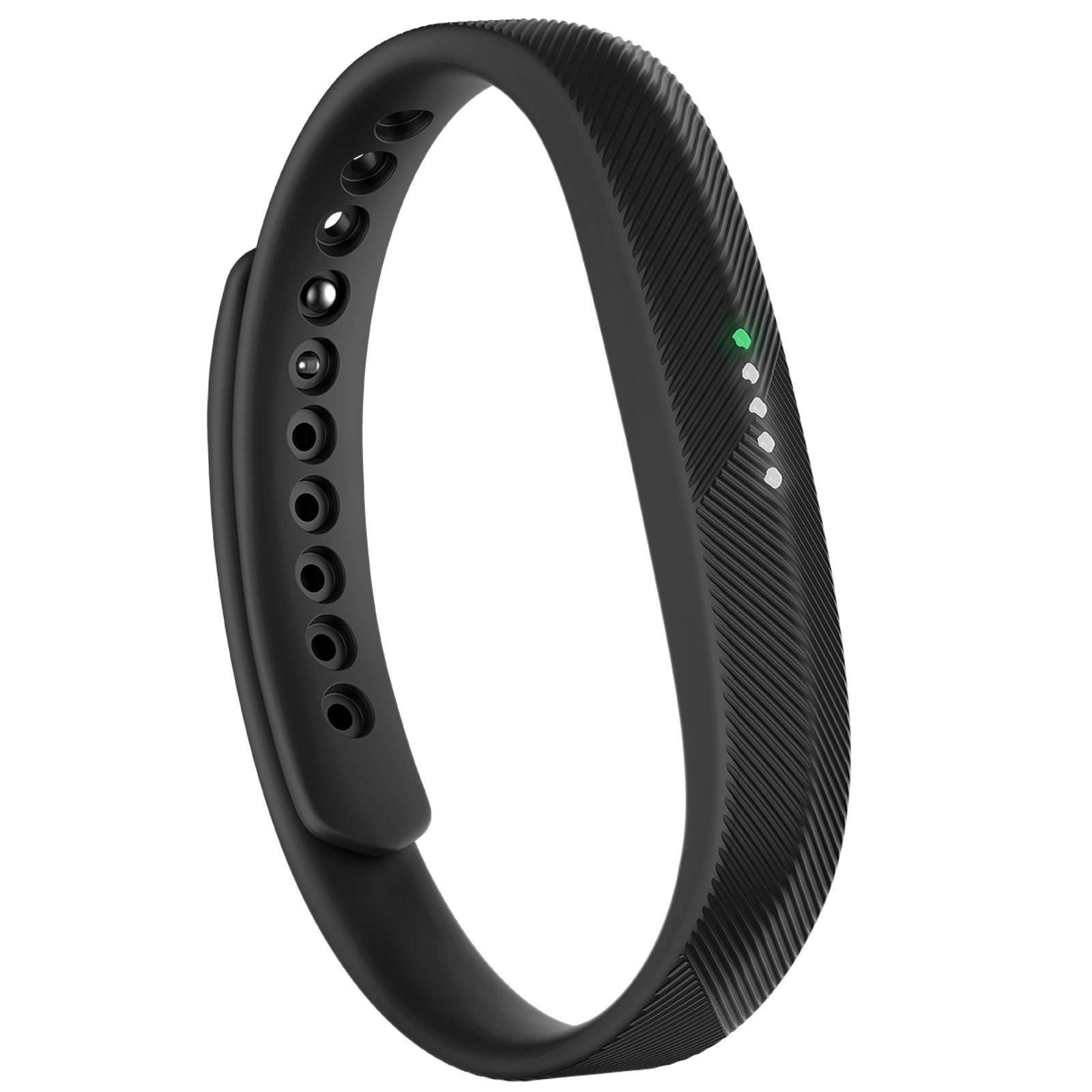 fitbit coach running