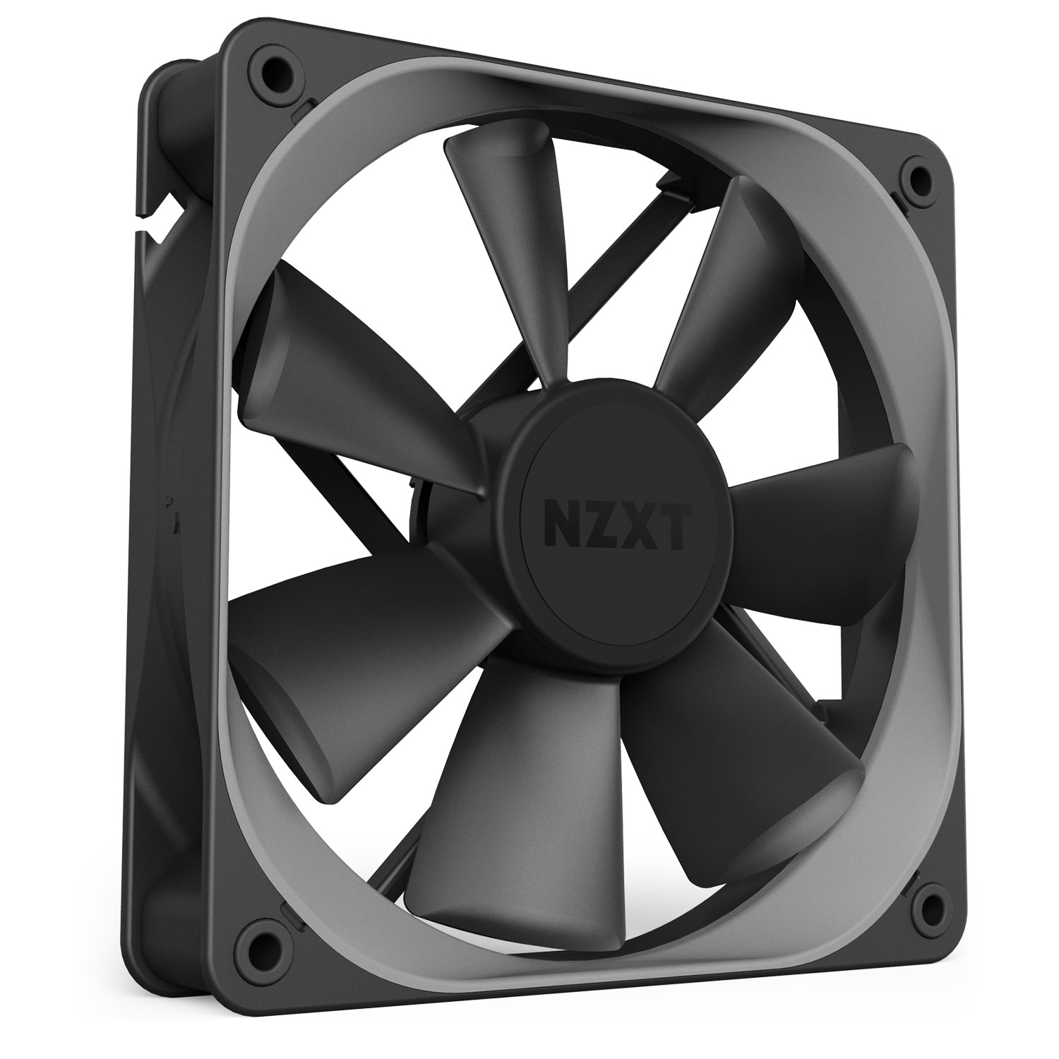 Nzxt Aer P Ventilateur Bo Tier Nzxt Sur Ldlc