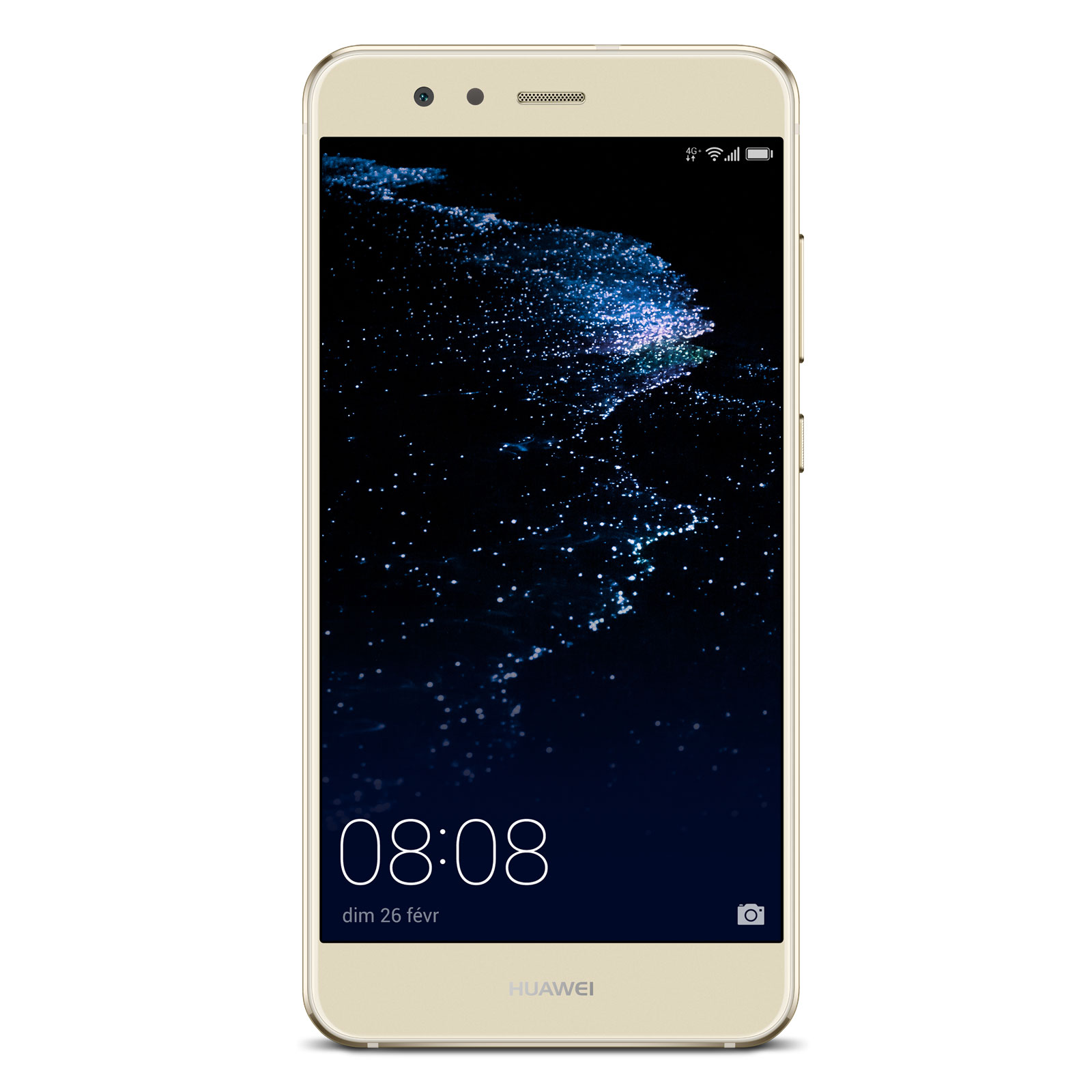 Huawei P10 Lite Or - Mobile & smartphone Hu